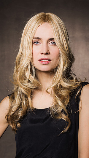 Haarteile und Haar-Integration 