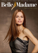 Belle Madame Echthaar