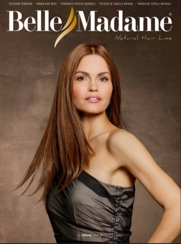 Belle Madame Echthaar