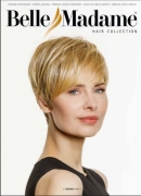 Belle Madame Synthetikhaar