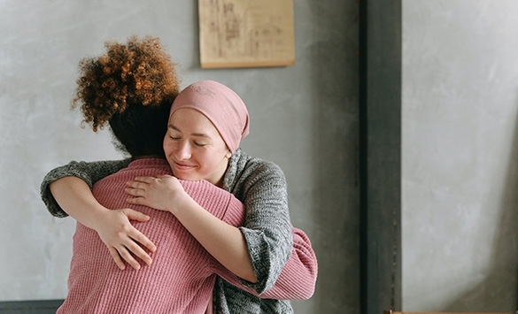 Haarverlust durch Chemotherapie